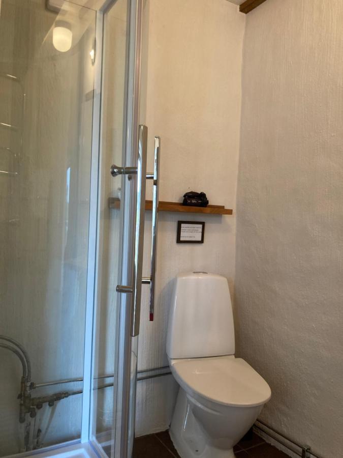 יסטאד Stallet Pa Skarby מראה חיצוני תמונה